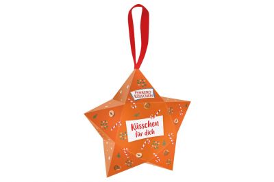 Ferrero Ksschen Kleiner Stern (35g)