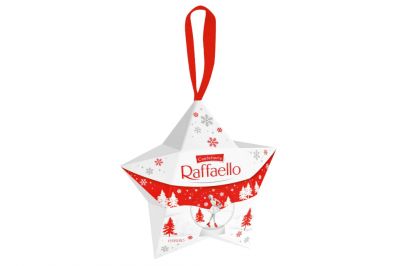 Raffaello Kleiner Stern (40g)