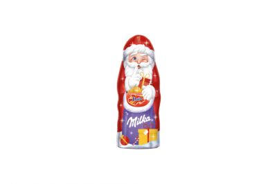 Milka Weihnachtsmann Daim (45g)