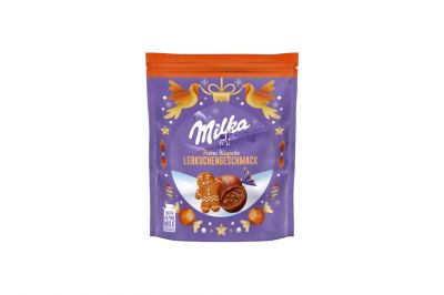 Milka Feine Kugeln Lebkuchen (90g)