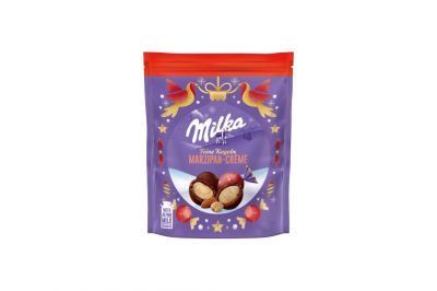 Milka Feine Kugeln Marzipan (90g)
