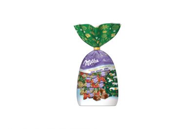 Milka Weihnachtspralinen Mix (180g)