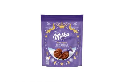 Milka Feine Kugeln Alpenmilch (90g)