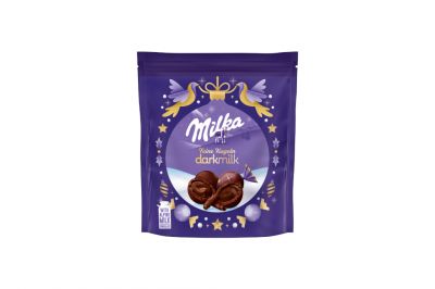 Milka Feine Kugeln Dark Milk (90g)
