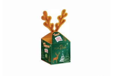 Ferrero Ksschen Rentierpack (180g)