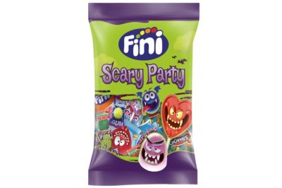 Fini Scary Halloween Mix (180g)