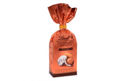 Lindt Weihnachtsmandeln Classik (100g)