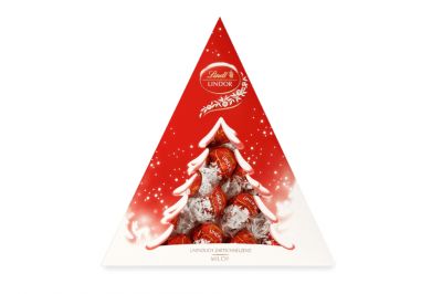 Lindt Lindor Tanne (187g)