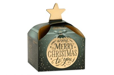 Lindt Kalligrafie Xmas Wrfel (58g)