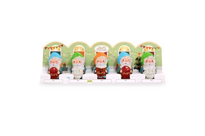Lindt Mini-Wichtel (5x10g)