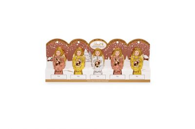 Lindt Mini-Engel (5x10g)