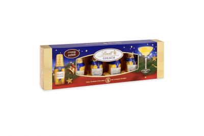 Lindt Eierlikr Flschchen (131g)