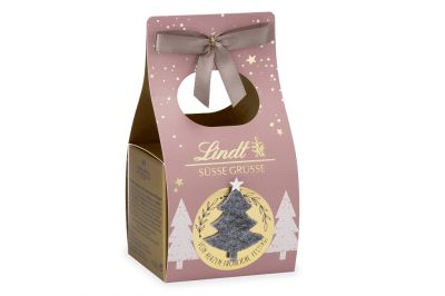 Lindt Kleine Tasche Filz Edition (68g)