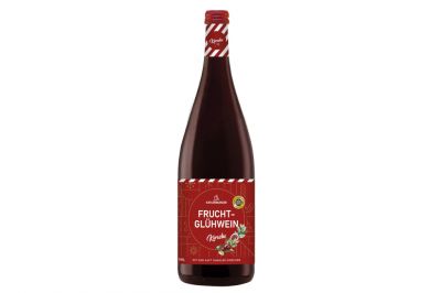 Katlenburger Frucht-Glhwein Kirsche (1l)