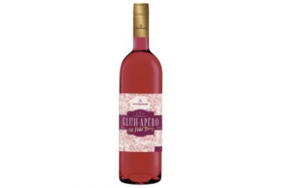 Katlenburger Glh-Apro Hot Wild Berry (0,75l)