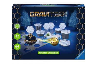 Ravensburger GraviTrax Adventskalender (1Stk.)