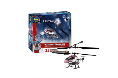 Revell RC Helicopter Adventskalender (1Stk.)
