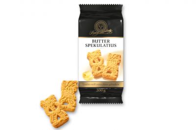 Lambertz Butter Spekulatius (200g)