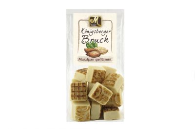 Odenwlder Knigsberger Bruch Marzipan geflmmt (250g)