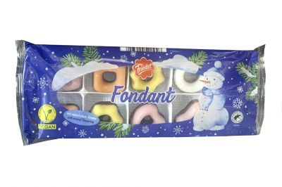 Friedel Fondant Baumbehang (150g)
