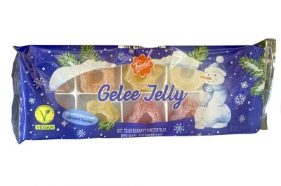 Friedel Gelee Jelly Baumbehang (150g)
