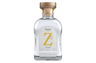 Ziegler Mirabelle 43 % vol. (0,5l)