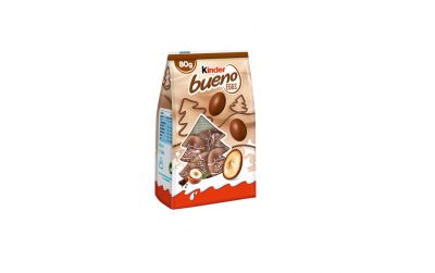 Kinder Bueno Eggs (80g)