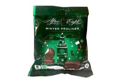 After Eight Winter Pralins (65g)
