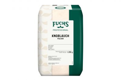 Fuchs Knoblauchpulver (1200g)