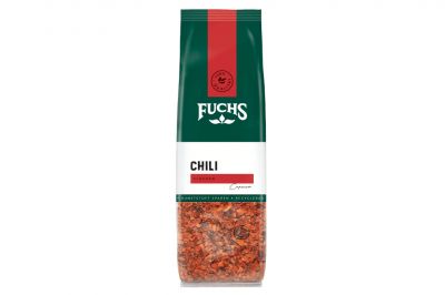 Fuchs Chili Flocken Nachfllbeutel (50g)