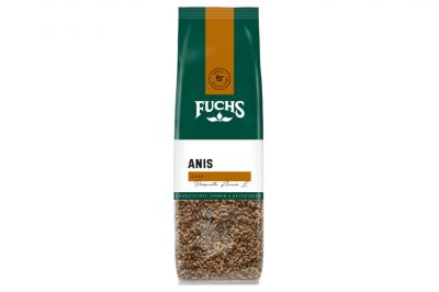 Fuchs Anis ganz Nachfllbeutel (60g)