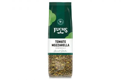 Fuchs Tomate Mozzarella Gewrzsalz Nachfllbeutel (80g)