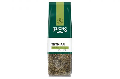 Fuchs Thymian gerebelt Nachfllbeutel (20g)