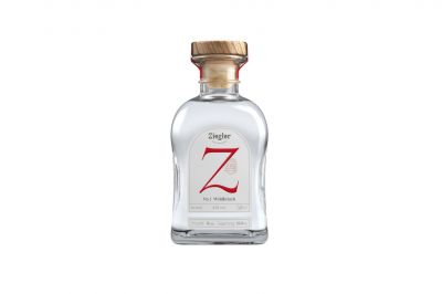 Ziegler No. 1 Wildkirsch 43 % vol. (0,5l)