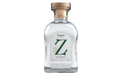 Ziegler Freudenberger 43 % vol. (0,5l)