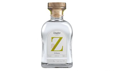 Ziegler Williams 43 % vol. (0,5l)