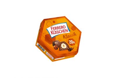 Ferrero Ksschen Klassik (178g)