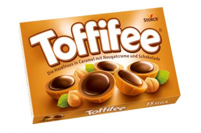 Storck Toffifee (125g)