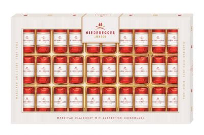 Niederegger Marzipan Klassiker (375g)