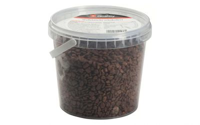 Transgourmet Quality Waffelstcke schokoliert (500g)