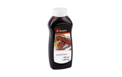 Transgourmet Quality Teriyaki Sauce (900ml)