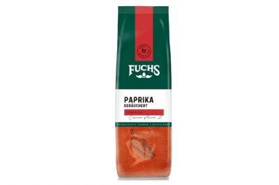Fuchs Paprika Geruchert gemahlen Nachfllbeutel (60g)