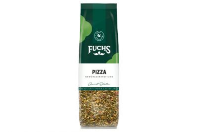 Fuchs Pizza Gewrzzubereitung Nachfllbeutel (30g)
