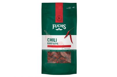 Fuchs Chili Birds Eye ganz (10g)