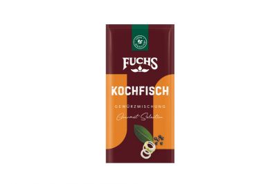Fuchs Kochfisch Gewrzmischung (16g)