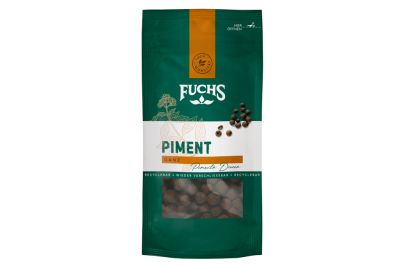 Fuchs Piment ganz (15g)