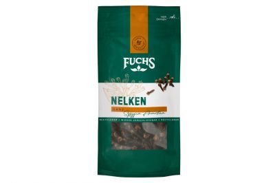 Fuchs Nelken ganz (15g)
