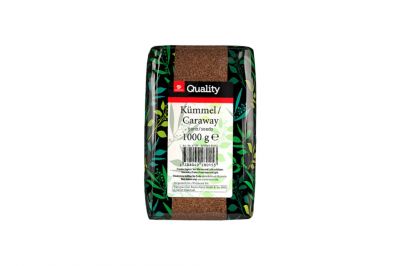 Transgourmet Quality Kmmel ganz (1000g)