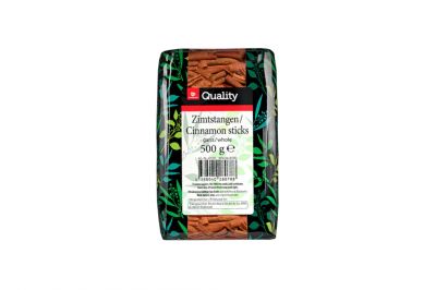 Transgourmet Quality Zimtstangen ganz (500g)