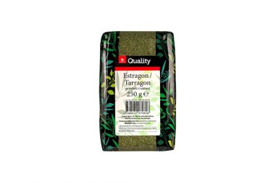 Transgourmet Quality Estragon gerebelt (250g)
